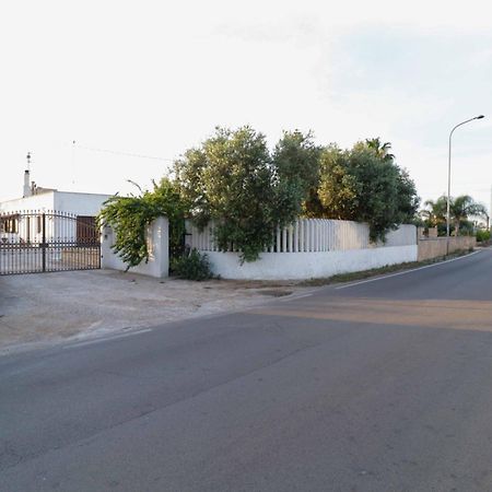 Santa Potenza Felline Екстериор снимка